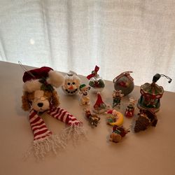 Christmas Ornaments