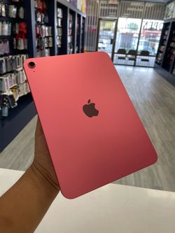 IPad A16 128GB WiFi