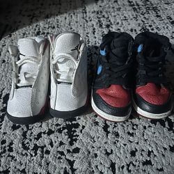 6C Toddler Shoes