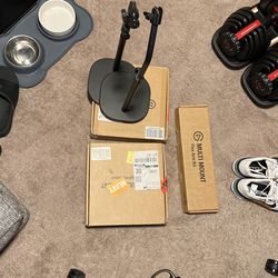 Elgato Stand/Weighted base/Multimount Kit