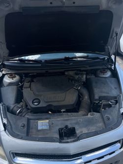 2010 Chevrolet Malibu
