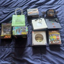 Za Packs 🔥 Serious Buyers 