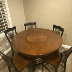 Round Table