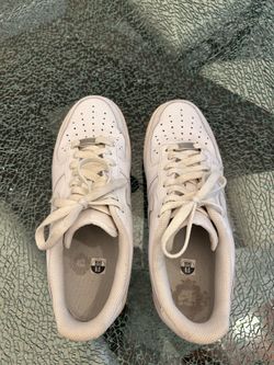 Nike Air Force 1 Low White