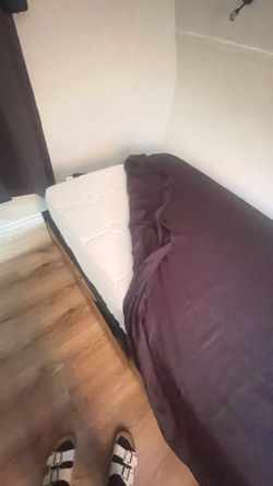 Cama twin