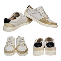 Cole Haan Women's Grand Crosscourt Modern Tennis Sneaker Style W18912 Size 10B