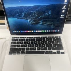 2020 MacBook Air