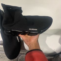 Balenciaga Socks 