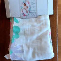 Muslin Blankets. Swadels. Different Price