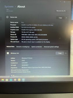 Lenovo t450 with ultra dock
