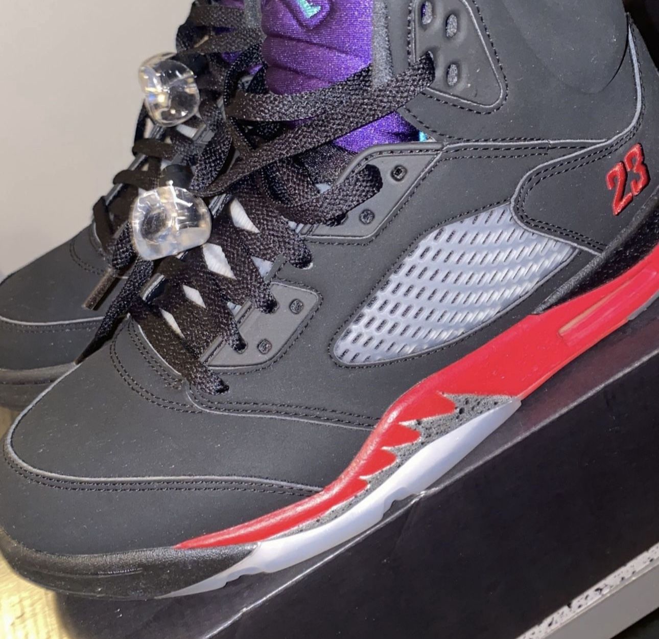 Jordan 5 Size 9.5