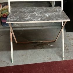 Folding Desk