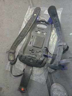 3m versaflo backpack