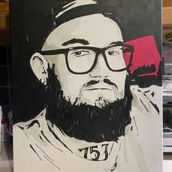 Turn Your Photo Into Art