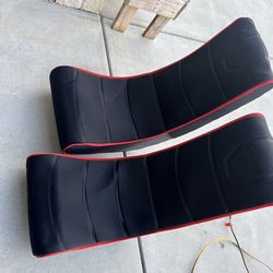 Gaming chair