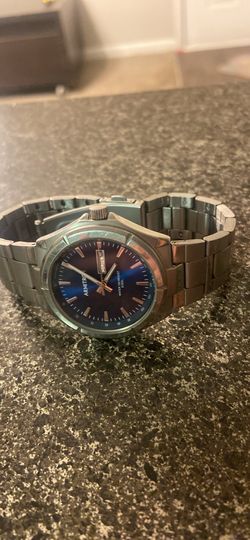 Armitron watch