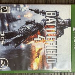 Battlefield 4