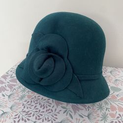Wool Hat