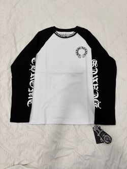 Chrome hearts longlseeves BULK IS CHEAPER
