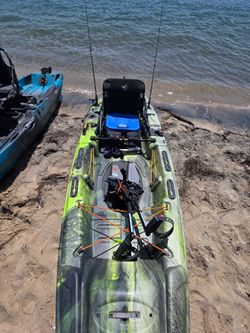 Kayak