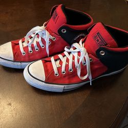Converse Chuck Taylor Hi Top