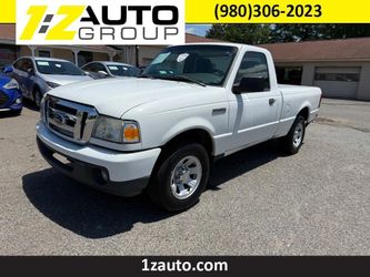2011 Ford Ranger