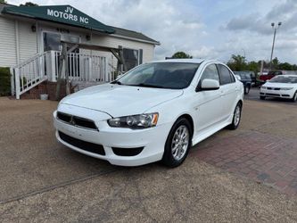 2013 Mitsubishi Lancer
