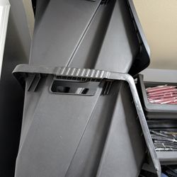 Shelve Storage