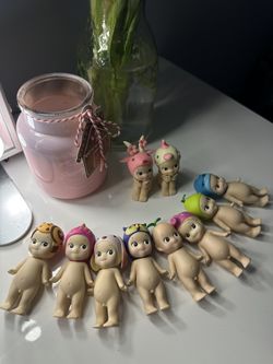 AUTHENIC SONNT ANGELS AVAILABLE
