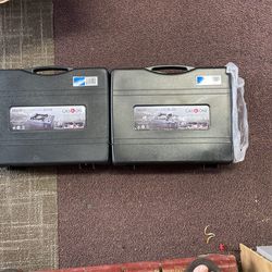 Gas One Portable Camp Stove