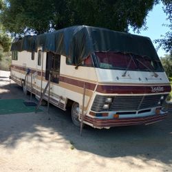 1983 Chevy Excalibor
