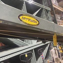 16 Ft Conveyer