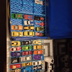 14 Hong Kong,Redlines/Blackwalls, And 24 Other Cars