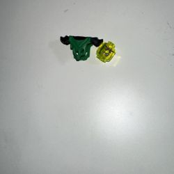 Lego Ninjago Pieces From Morro Season  (READ THE DESCRIPTION)