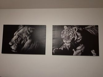 Wall Decors 