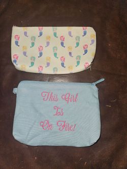 Coin purses