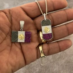 Pendants