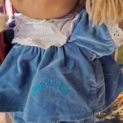 Muñeca En Ferfectas Condiciones