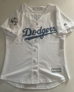 Dodgers Woman’s Jersey
