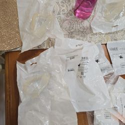 CPAP Supplies – Masks, Cushions & Tubing (NEW)
