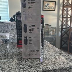 Kunsion Knife Set