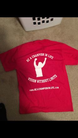 Inspirational T-Shirts