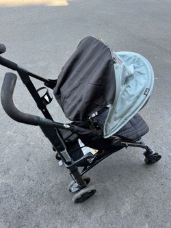 Baby Stroller