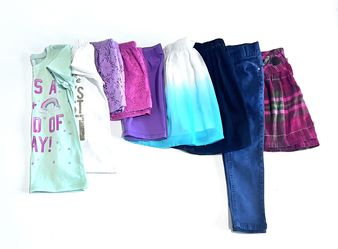 The Children’s Place/Gymboree Girls Clothes Sz 3T,4T,4