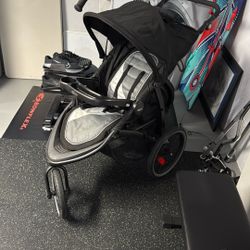 Graco Jogger
