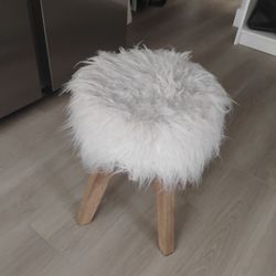 Boho Little Stool
