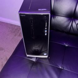 Dell PC Inspiron 