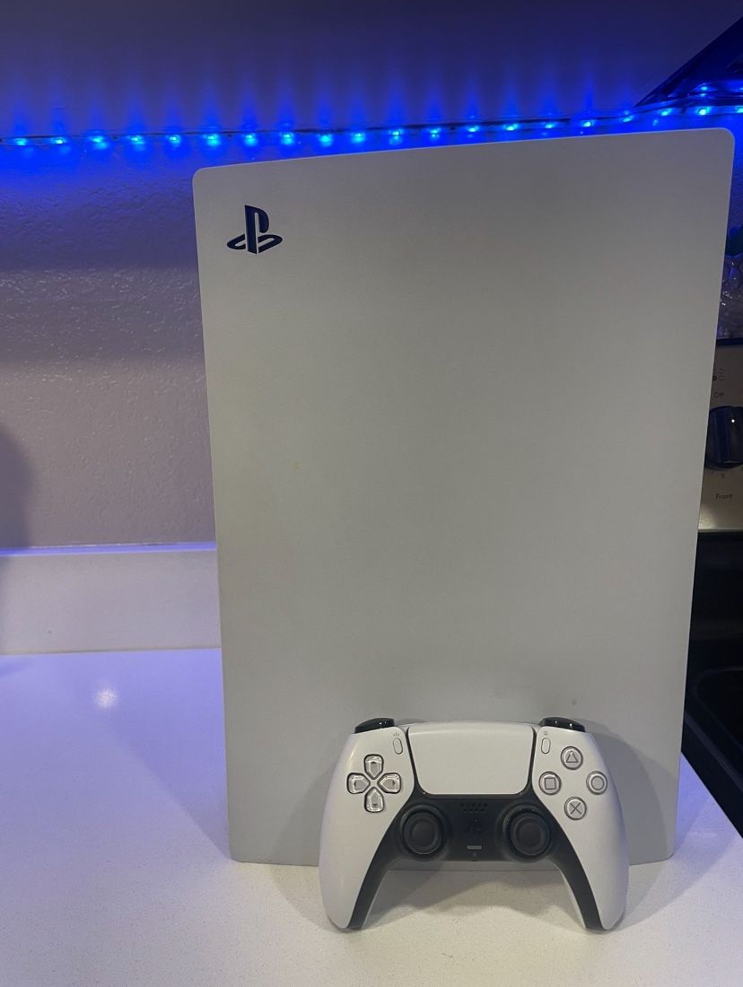 PS5 Disc Version for Sale in Phoenix, AZ - OfferUp