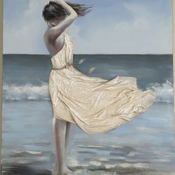 3-Piece Set Wall Art 