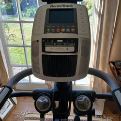Work Out Machine 